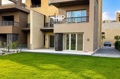 Twin House - 4 - 6 for rent in New Giza - Cairo Alexandria Desert Road - 6 October City - Giza