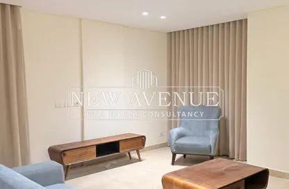 شقة - 2 غرف نوم - 3 حمامات للبيع في تريو - كمبوندات التجمع الخامس - التجمع الخامس - مدينة القاهرة الجديدة - القاهرة