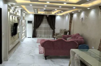 شقة - 3 غرف نوم - 2 حمامات للايجار في شارع سهل حمزه - العريش - فيصل - حي الهرم - الجيزة