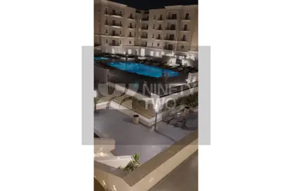 Apartment - 2 Bedrooms - 2 Bathrooms for rent in Mivida - 5th Settlement Compounds - The 5th Settlement - New Cairo City - Cairo