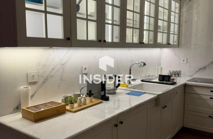 Apartment - 3 - 3 for sale in Cairo Festival City - North Investors Area - New Cairo City - Cairo