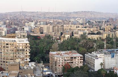 قطعة أرض - استوديو - 1 للبيع في المنيب - جنوب الجيزة - الجيزة
