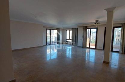 Apartment - 3 Bedrooms - 3 Bathrooms for rent in Casa - Sheikh Zayed Compounds - Sheikh Zayed City - Giza