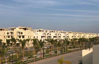 Apartment - 3 Bedrooms - 3 Bathrooms for sale in Palm Hills - Alexandria Compounds - Alexandria