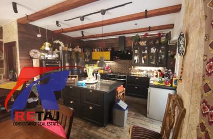 Apartment - 3 Bedrooms - 3 Bathrooms for sale in El Yasmeen 4 - El Yasmeen - New Cairo City - Cairo