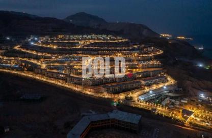 Chalet - 3 Bedrooms - 2 Bathrooms for sale in IL Monte Galala - Al Ain Al Sokhna - Suez Chalet - 3 Bedrooms - 2 Bathrooms for sale in IL Monte Galala - Al Ain Al Sokhna - Suez