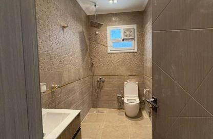 Apartment - 3 Bedrooms - 2 Bathrooms for sale in Al Andalus Buildings - Al Andalus District - New Cairo City - Cairo