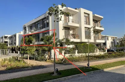 Apartment - 3 Bedrooms - 2 Bathrooms for sale in Tag Sultan - Ring Road - Cairo