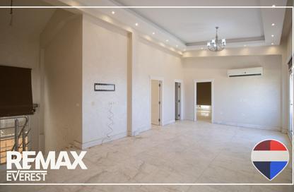 Villa - 6 Bedrooms - 5 Bathrooms for sale in Al Nasayem Village - Al Motamayez District - 6 October City - Giza