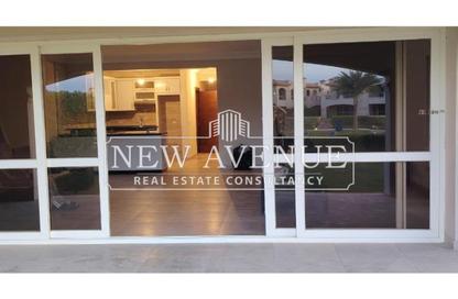 Chalet - 3 Bedrooms - 2 Bathrooms for sale in La Vista Gardens - La Vista - Al Ain Al Sokhna - Suez