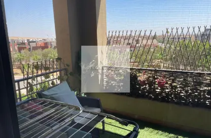 Apartment - 2 Bedrooms - 2 Bathrooms for sale in Casa - Sheikh Zayed Compounds - Sheikh Zayed City - Giza