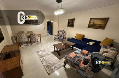 Apartment - 2 Bedrooms - 1 Bathroom for rent in El Rehab Extension - Al Rehab - New Cairo City - Cairo Apartment - 2 Bedrooms - 1 Bathroom for rent in El Rehab Extension - Al Rehab - New Cairo City - Cairo