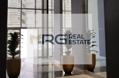 Apartment - 4 Bedrooms - 3 Bathrooms for sale in Degla View - Zahraa El Maadi - Hay El Maadi - Cairo Apartment - 4 Bedrooms - 3 Bathrooms for sale in Degla View - Zahraa El Maadi - Hay El Maadi - Cairo