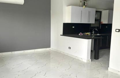 Apartment - 3 Bedrooms - 3 Bathrooms for rent in Eastown - 5th Settlement Compounds - The 5th Settlement - New Cairo City - Cairo