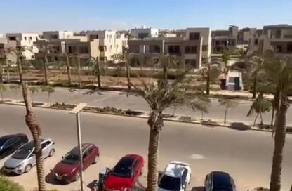 Apartment - 3 Bedrooms - 3 Bathrooms for sale in Palm Hills New Cairo - 5th Settlement Compounds - The 5th Settlement - New Cairo City - Cairo