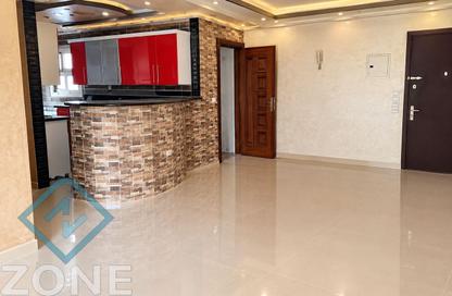 Apartment - 2 - 2 for sale in Madinaty - Cairo