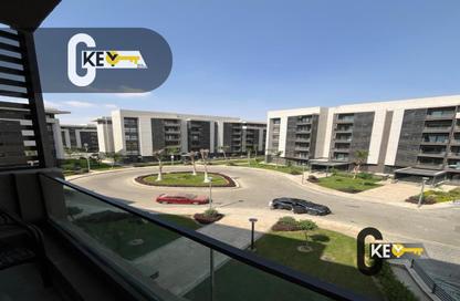 Apartment - 2 Bedrooms - 2 Bathrooms for rent in Privado - Madinaty - Cairo