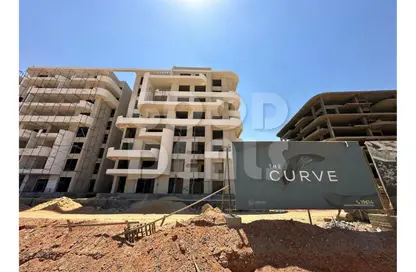 شقة - 2 غرف نوم - 2 حمامات للبيع في ذا كيرف - كمبوندات العاصمة الإدارية الجديدة - العاصمة الإدارية الجديدة - القاهرة