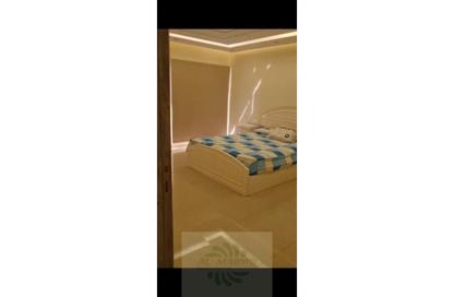 Apartment - 3 Bedrooms - 3 Bathrooms for rent in Misr Helwan Agriculture Road - Maadi - Hay El Maadi - Cairo