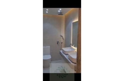 Apartment - 3 Bedrooms - 3 Bathrooms for rent in Misr Helwan Agriculture Road - Maadi - Hay El Maadi - Cairo