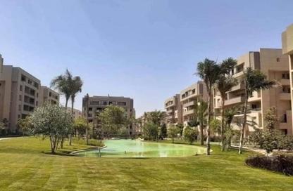 Apartment - 3 - 3 for sale in The Square - 5th Settlement Compounds - The 5th Settlement - New Cairo City - Cairo
