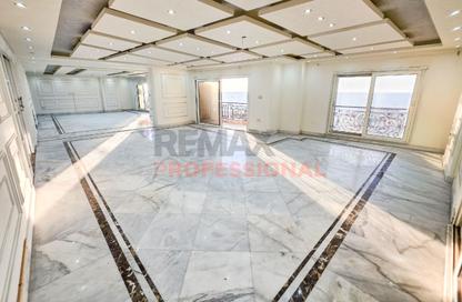Apartment - 6 - 4 for sale in Al Kornish Square - Sporting - Hay Sharq - Alexandria Apartment - 6 - 4 for sale in Al Kornish Square - Sporting - Hay Sharq - Alexandria
