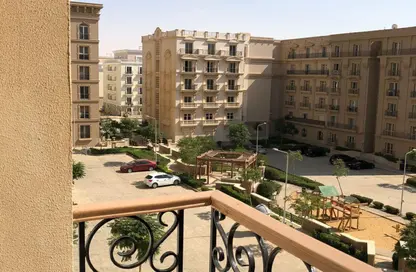 شقة - 2 حمامات للإيجار في هايد بارك سنترال - التجمع السادس - مدينة القاهرة الجديدة - القاهرة شقة - 2 حمامات للإيجار في هايد بارك سنترال - التجمع السادس - مدينة القاهرة الجديدة - القاهرة