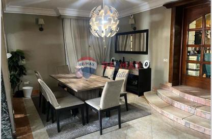 Apartment - 3 Bedrooms - 2 Bathrooms for rent in Nasr City - Cairo