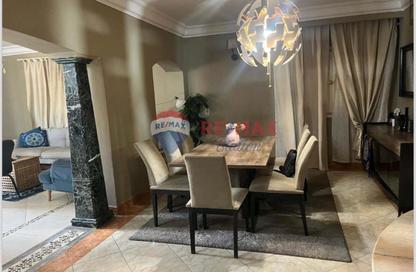Apartment - 3 Bedrooms - 2 Bathrooms for rent in Nasr City - Cairo