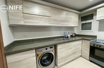 Apartment - 2 - 2 for rent in Mivida - 5th Settlement Compounds - The 5th Settlement - New Cairo City - Cairo