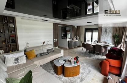 Apartment - 3 Bedrooms - 3 Bathrooms for sale in Tag Sultan - Ring Road - Cairo
