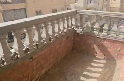شقة - 3 غرف نوم - 2 حمامات للبيع في البوابة الثانية - احمس - حدائق الاهرام - الجيزة
