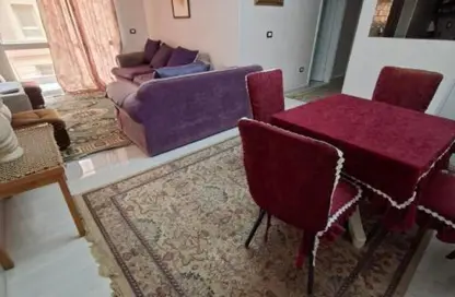 Apartment - 2 Bedrooms - 1 Bathroom for rent in Degla Gardens - Hadayek October - 6 October City - Giza