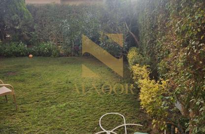 Townhouse - 3 Bedrooms - 4 Bathrooms for rent in Grand Heights - Northern Expansions - 6 October City - Giza