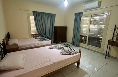 Villa - 5 Bedrooms - 4 Bathrooms for sale in Marina 7 - Marina - Al Alamein - North Coast