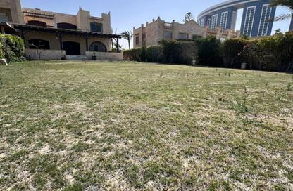 Villa - 5 Bedrooms - 4 Bathrooms for sale in Marina 7 - Marina - Al Alamein - North Coast