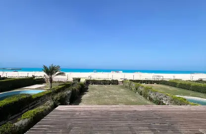 Villa - 5 Bedrooms - 4 Bathrooms for sale in Marina 7 - Marina - Al Alamein - North Coast