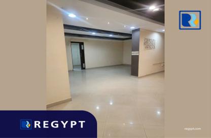 Office Space - Studio - 3 for rent in Makram Ebeid St. - 6th Zone - Nasr City - Cairo