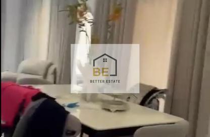 Apartment - 2 Bedrooms - 1 Bathroom for sale in Ka'b Ibn Malik St. - Al Narges 6 - Al Narges - New Cairo City - Cairo Apartment - 2 Bedrooms - 1 Bathroom for sale in Ka'b Ibn Malik St. - Al Narges 6 - Al Narges - New Cairo City - Cairo