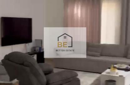 Apartment - 2 Bedrooms - 1 Bathroom for sale in Ka'b Ibn Malik St. - Al Narges 6 - Al Narges - New Cairo City - Cairo Apartment - 2 Bedrooms - 1 Bathroom for sale in Ka'b Ibn Malik St. - Al Narges 6 - Al Narges - New Cairo City - Cairo