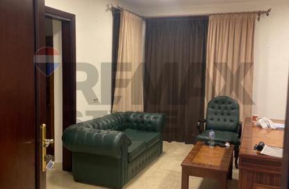 Office Space - Studio - 2 Bathrooms for rent in El Korba - Heliopolis - Masr El Gedida - Cairo Office Space - Studio - 2 Bathrooms for rent in El Korba - Heliopolis - Masr El Gedida - Cairo