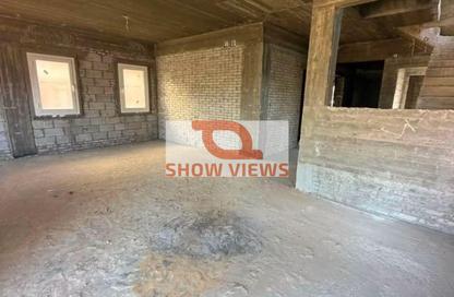 Villa - 5 Bedrooms - 5 Bathrooms for sale in Mivida - 5th Settlement Compounds - The 5th Settlement - New Cairo City - Cairo