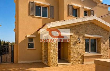 Villa - 5 Bedrooms - 5 Bathrooms for sale in Mivida - 5th Settlement Compounds - The 5th Settlement - New Cairo City - Cairo Villa - 5 Bedrooms - 5 Bathrooms for sale in Mivida - 5th Settlement Compounds - The 5th Settlement - New Cairo City - Cairo