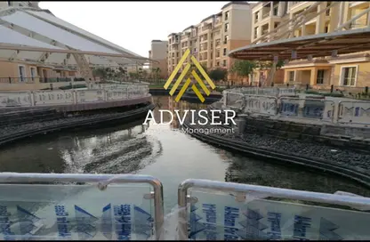 شقة - 3 غرف نوم - 2 حمامات للبيع في سراي - كمبوندات مدينة المستقبل - مدينة المستقبل - القاهرة