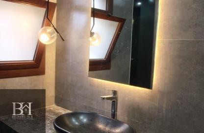 Duplex - 4 - 5 for rent in Pyramids Heights - Cairo Alexandria Desert Road - 6 October City - Giza