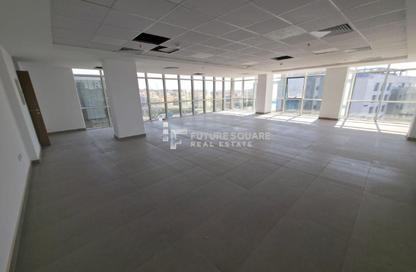 Office Space - Studio - 2 for rent in South Gate Mall - South Teseen St. - The 5th Settlement - New Cairo City - Cairo