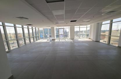 Office Space - Studio - 2 for rent in South Gate Mall - South Teseen St. - The 5th Settlement - New Cairo City - Cairo