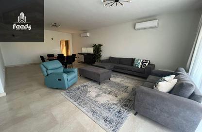 Apartment - 3 Bedrooms - 4 Bathrooms for rent in Mivida - 5th Settlement Compounds - The 5th Settlement - New Cairo City - Cairo