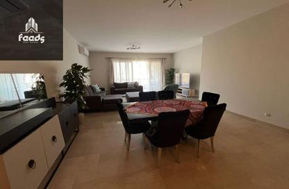 Apartment - 3 Bedrooms - 4 Bathrooms for rent in Mivida - 5th Settlement Compounds - The 5th Settlement - New Cairo City - Cairo