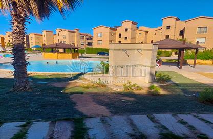 Chalet - 1 Bedroom - 1 Bathroom for sale in Piacera - Al Ain Al Sokhna - Suez Chalet - 1 Bedroom - 1 Bathroom for sale in Piacera - Al Ain Al Sokhna - Suez